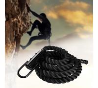 Corda da arrampicata Corda per saltare Combattimento Palestra di casa