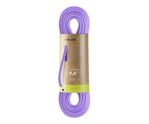 Corda da arrampicata Edelrid Neo 100 3R 9,6mm (lavanda) 60 M