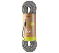 Corda da arrampicata Edelrid Parrot Multicolore 9,8 mm x 70 m