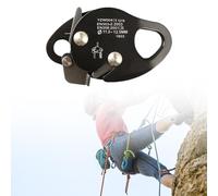 Corda da arrampicata per arboricoltore Outward Bound Training Alpinismo
