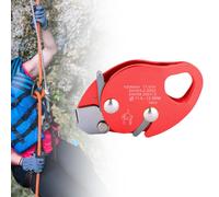 Corda da arrampicata per arboricoltore Outward Bound Training Alpinismo