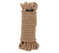 Corda da bondage in canapa - Corda Shibari per il bondage giapponese - Lunghezza - 10 metri