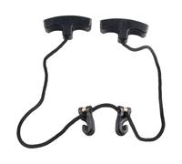 Corda da caccia design collaudato per strumento da caccia migliora la tua effici