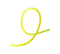 Corda Statica Canyoning Pintail Lite 9mm Giallo Fluorescente 100M EN 1891