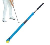 Corda Da Golf Attrezzo Di Allenamento Per Migliorare Il Ritmo E Il