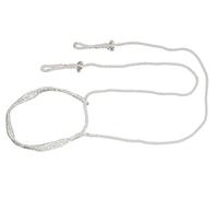 Corda da parto - imbracatura per la testa per la nascita del capo