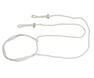 Corda da parto - imbracatura per la testa per la nascita del capo