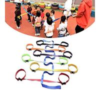 Corda da passeggio in età prescolare per l'asilo nido,Corda da Passeggio per Bambini Piccoli,Corde da Passeggio per Bambini per Asilo Nido,Corda da Passeggio per la Sicurezza dei Bambini Waist Style