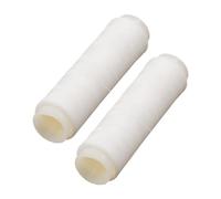 Corda da pesca trasparente, Corda invisibile, 2 rotoli di filo per esche da pesca in nylon, 656 piedi di lunghezza per bobina, Filo da pesca invisibile, filo da pesca elastico da 0,2 mm per la pesca a
