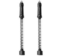 Corda Da Saltare Senza Filo - Corda Da Battaglia Per Allenamento Fisico - Attrezzature Per Allenamento Per Casa Esterno Interno E Riabilitazione