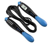 Corda da salto con contatore 3 m