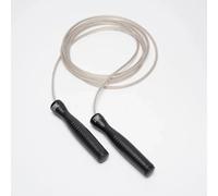 CORDA DA SALTO LEONE SPORT NYLON 8 AT828 BOXE THAI KICK MMA Speed Rope