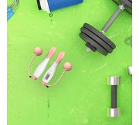 Corda Da Salto Wireless per Fitness E Dimagrimento