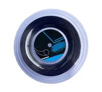 Corda da tennis - 200 m ad alta resistenza, nucleo ammortizzante, controllo uniforme della tensione, oscillazione uniforme, corda da tennis professionale per giochi con palla, competizioni, esercizi