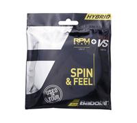 Corda da tennis Babolat RPM Blast + VS Touch (2x6m) (1.25/1.30 mm)