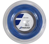 Corda da tennis Babolat RPM Power (200 m) - Blu (1.30 mm)