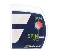 Corda da tennis Babolat RPM Rough (12 m) - Rosso (1.30 mm)