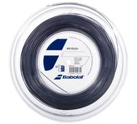 Corda da tennis Babolat RPM Rough (200 m) - Grigio (1.30 mm)