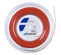 Corda da tennis Babolat RPM Rough (200 m) - Rosso (1.35 mm)