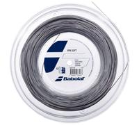 Corda da tennis Babolat RPM Soft (200 m) - Grigio (1.25 mm)