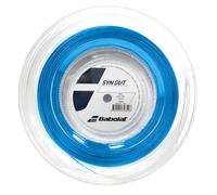 Corda da tennis Babolat Syn Gut (200 m) - Blu (1.30 mm)