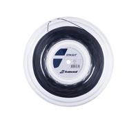 Corda da tennis Babolat Syn Gut (200 m) - Nero (1.35)