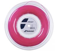 Corda da tennis Babolat Syn Gut (200 m) - Rosa (1.30)