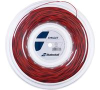 Corda da tennis Babolat Syn Gut (200 m) - Rosso (1.30)