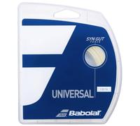 Corda da tennis Babolat Syn Gut Force (12 m) - Naturale (1.30 mm)