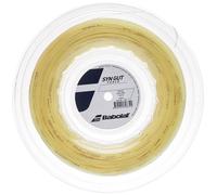 Corda da tennis Babolat Syn Gut Force (200 m) - Naturale (1.35 mm)