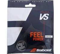 Corda da tennis Babolat Touch VS (12 m) - Naturale (1.35 mm)