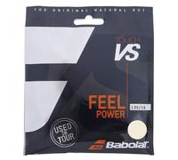 Incordatura da tennis Babolat VS Touch Black 1.30 (12 m)