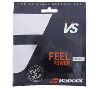 Corda da tennis Babolat VS Touch Half Set (6 m) - natural - Naturale (1.30 mm)