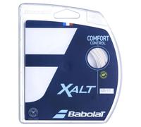 Corda da tennis Babolat Xalt (12m) - Bianco (1.25 mm)