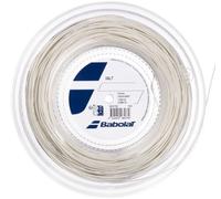 Corda da tennis Babolat Xalt (200m) - Bianco (1.30 mm)