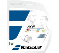 Corda da tennis Babolat Xcel (12 m) - Blu (1.30 mm)