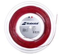 Corda da tennis Babolat Xcel (200 m) - red - Rosso (1.30 mm)
