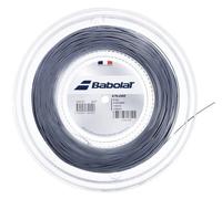 Corda da tennis Babolat Xplore (200 m) - grey/aero - Grigio (1.25 mm)