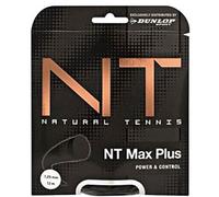 Corda da tennis Dunlop NT Natural (12 m)(1.25mm) (1.25 mm)