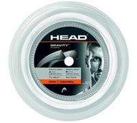 Corda da tennis Head Gravity (27 m/23 m) (1.25 mm/1.20 mm)