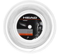 Corda da tennis Head HAWK (200 m) - Bianco (1.20 mm)