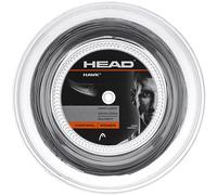 Corda da tennis Head HAWK (200 m) - Grigio (1.25 mm)