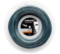 Corda da tennis Head Hawk Power (200 m) - petrol (1.30 mm)