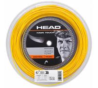 Corda da tennis Head HAWK Touch (120 m) - tequila sunrise (1.25 mm)