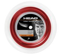 Head Racket Hawk Touch 200 M Tennis Reel String Rosso 1.25 mm