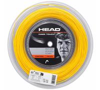 HEAD Hawk Touch Rotolo di corde 200m Calibro corda 1, 25