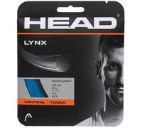 Corda da tennis Head LYNX 1,25 mm (12 m) - Blu (1.25 mm)