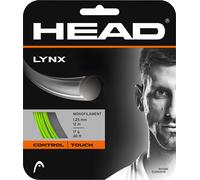 Corda da tennis Head LYNX (12 m) - green 1.25 mm
