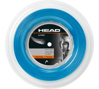 Corda da tennis Head LYNX (200 m) - Blu (1.20 mm)