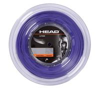 Corda da tennis Head LYNX (200 m) - purple - Viola (1.25 mm)
